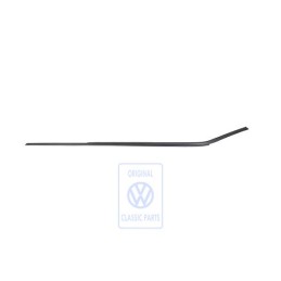 VW Original Abdeckleiste Für Dach - 1H9853705B