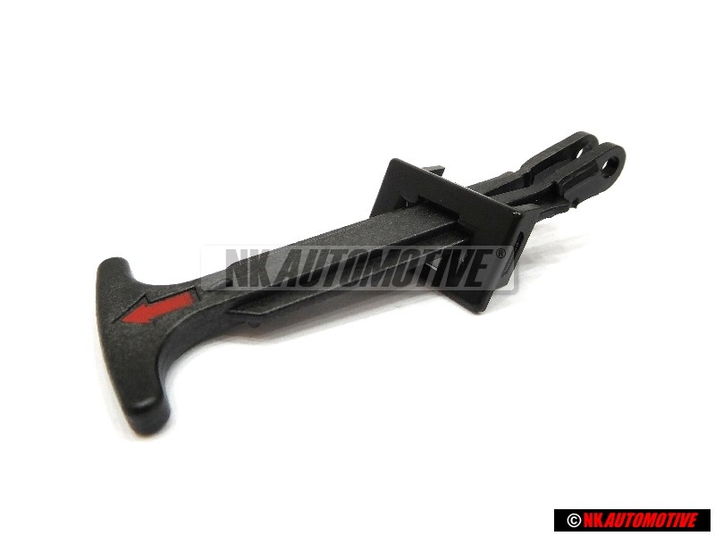 VW Original Hebel - 1C0823593D 01C
