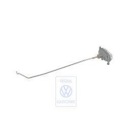 VW Original Stellventil - 1H9862159C