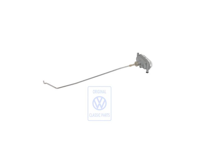 VW Original Stellventil - 1H9862159C