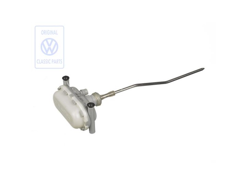 VW Original Stellventil - 1H9862160A
