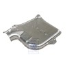 VW Original Wärmeschutzblech Für Mittel- Schalldämpfer - 1H0804339A