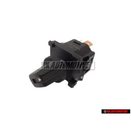 FEBI BILSTEIN Schalter Für Gebläsemotor - 14078