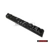 VW Original VOLKSWAGEN Hinten Schriftzug Emblem Logo Schwarz - 325853685