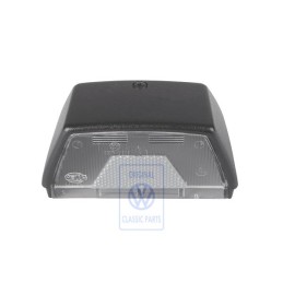 VW Original Gehäuse Für Kennzeichen- Leuchte - 283943111B