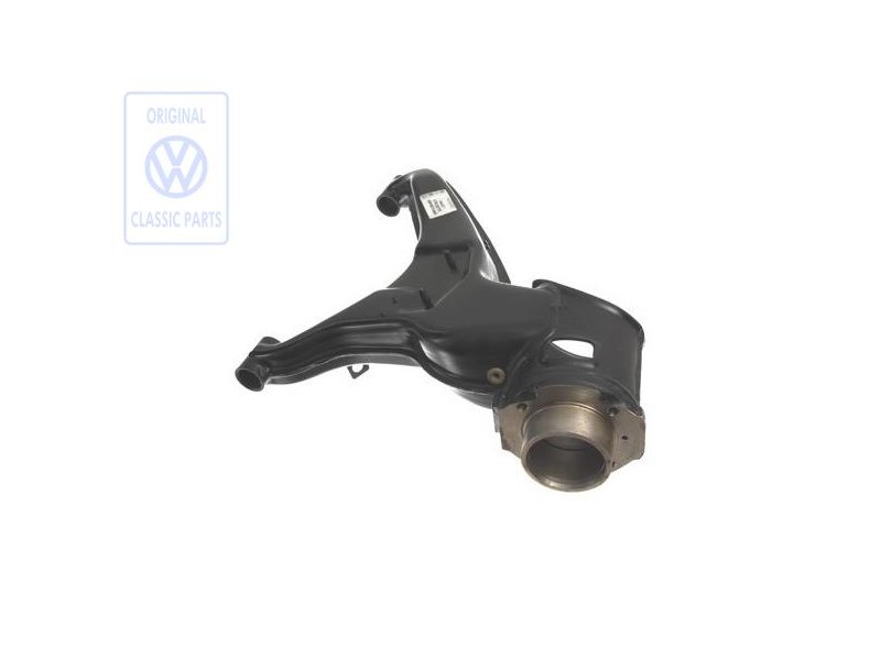 VW Original Querlenker - 357505348A