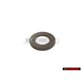 VW Original Uscheibe - N 0116555