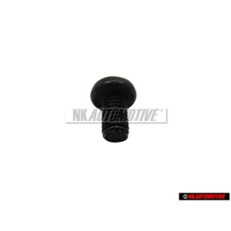 VW Original Schraube - N 01412814
