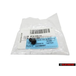 VW Original Schraube - N 01412814