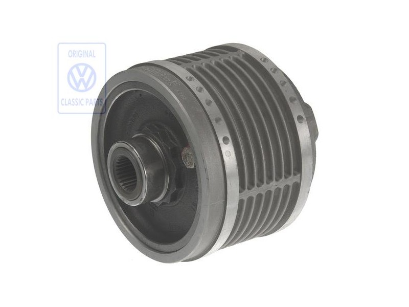VW Original Visco-Kupplung - 009525553