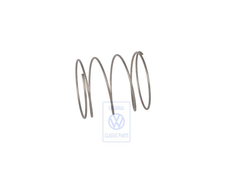 VW Original Druckfeder - 009525620