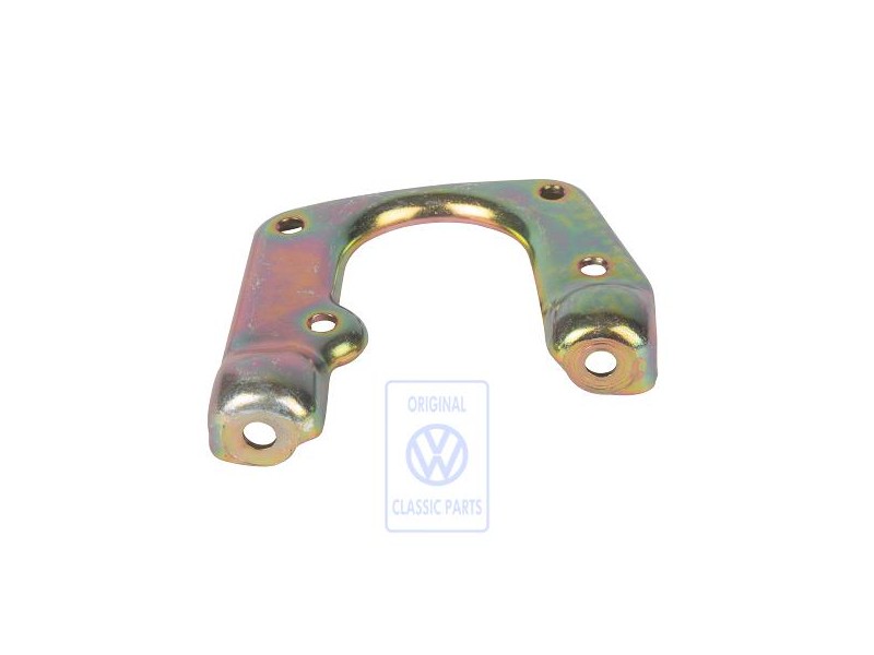 VW Original Getriebeträger - 02C409905