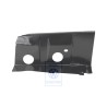 VW Original Anschlussblech Für Längs- Träger - 165803511
