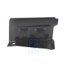 VW Original Anschlussblech - 167813228