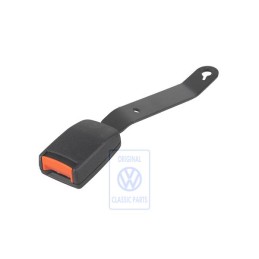 VW Original Gurtschloss - 191857756