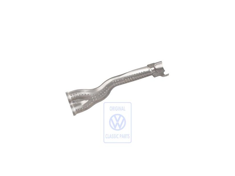 VW Original Abschirmblech - 191253503
