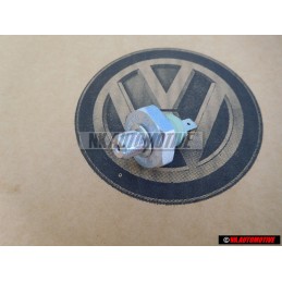 VW Original Öldruckschalter - 056919081