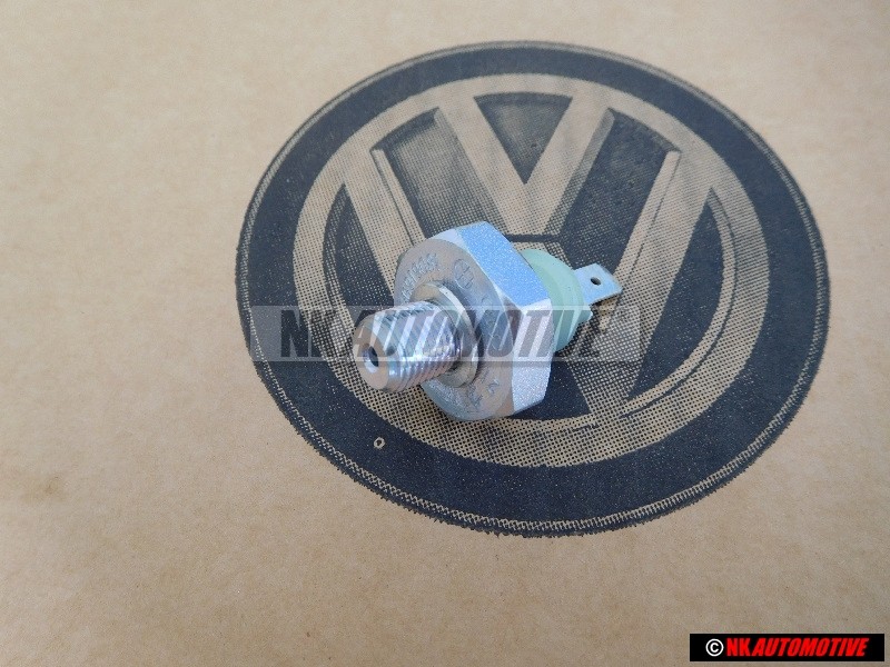 VW Original Öldruckschalter - 056919081
