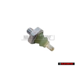 VW Original Öldruckschalter - 056919081