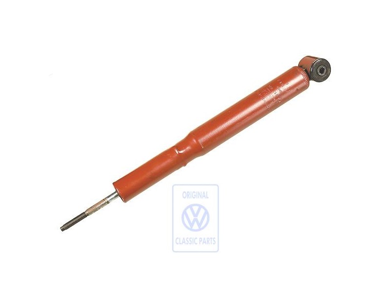 VW Original Stossdämpfer, Verstärkt - 191513035