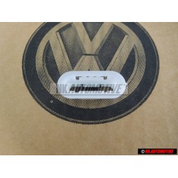 VW Original Tuelle - 1H0867981
