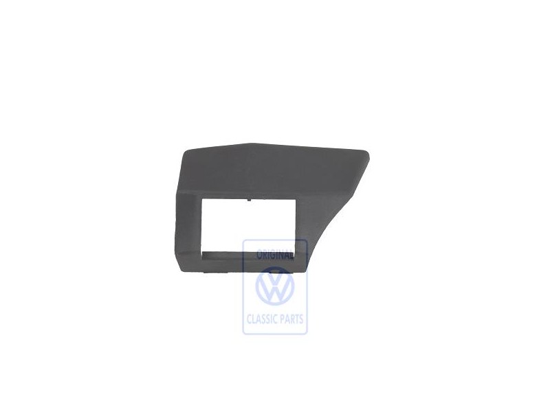 VW Original Abdeckkappe - 193807795