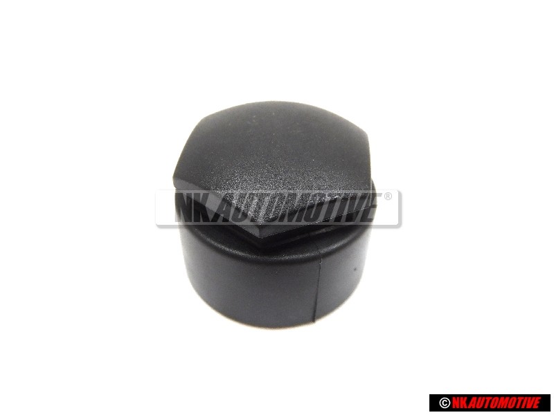 Audi Original Kappe - 4F0601173 01C