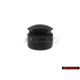 Audi Original Kappe - 4F0601173 01C