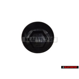 Audi Original Kappe - 4F0601173 01C
