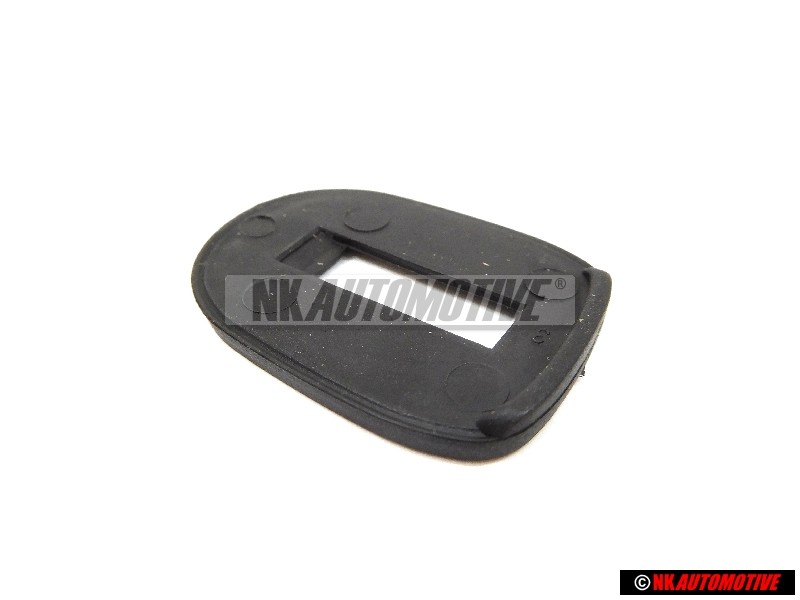 VW Original Unterlage - 6N0837209 B41