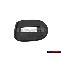 VW Original Unterlage - 6N0837209 B41