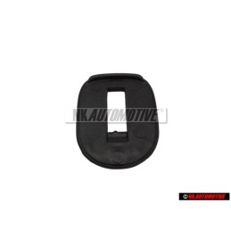 VW Original Unterlage - 6N0837209 B41