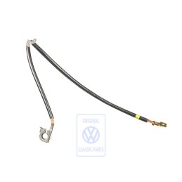 VW Original Leitungssatz Für Batterie - - 193971235