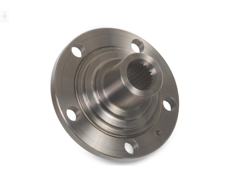 VW Original Radnabe - 1H0407615