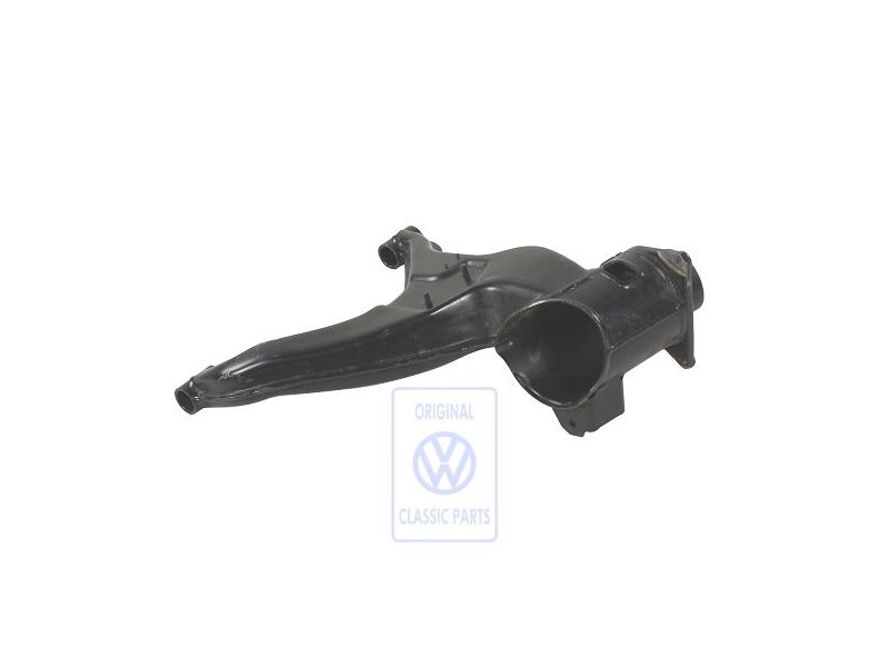 VW Original Querlenker - 1H0505347