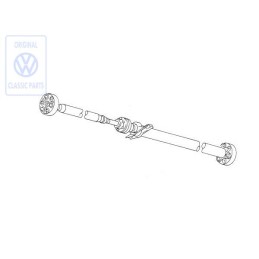 VW Original Kardanwelle - 1H0521101