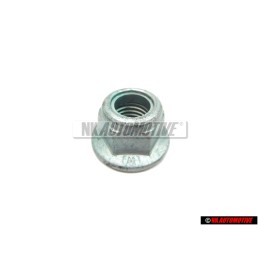 VW Original Bundmutter - N 10106402