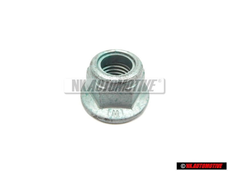 VW Original Bundmutter - N 10106402