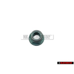 VW Original Bundmutter - N 10106402