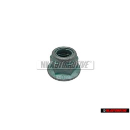 VW Original Bundmutter - N 10106402