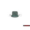 VW Original Bundmutter - N 10106402
