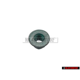 VW Original Bundmutter - N 10106402