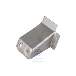 VW Original Halter Für Stossfänger - 1H9804937