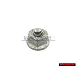 VW Original Bundmutter - N 10332002