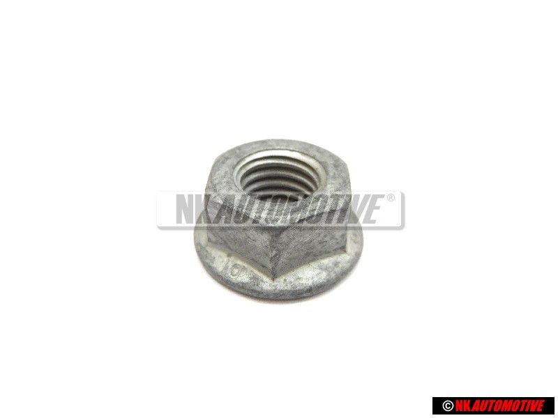 VW Original Bundmutter - N 10332002