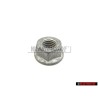VW Original Bundmutter - N 10332002