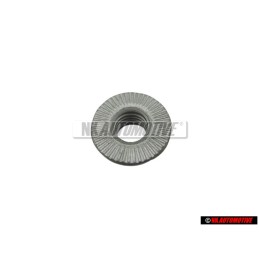 VW Original Bundmutter - N 10332002