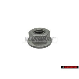 VW Original Bundmutter - N 10332002