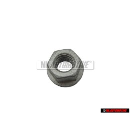 VW Original Bundmutter - N 10332002