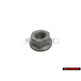 VW Original Bundmutter - N 10332002